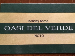 Oasi del verde Noto